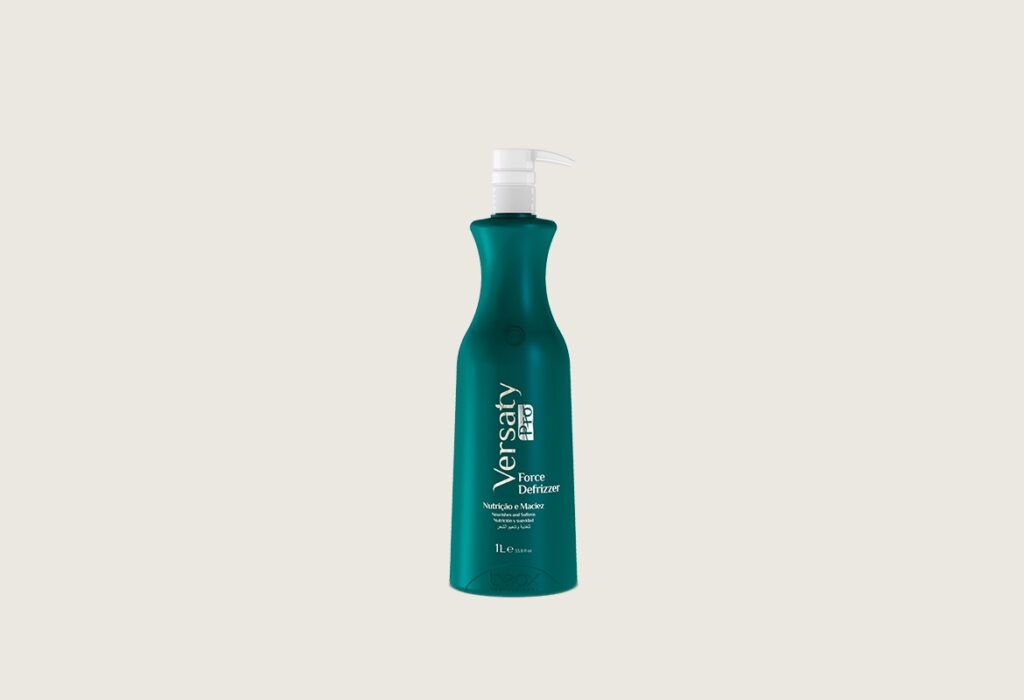 Beox Versaty Pro Defrizzer