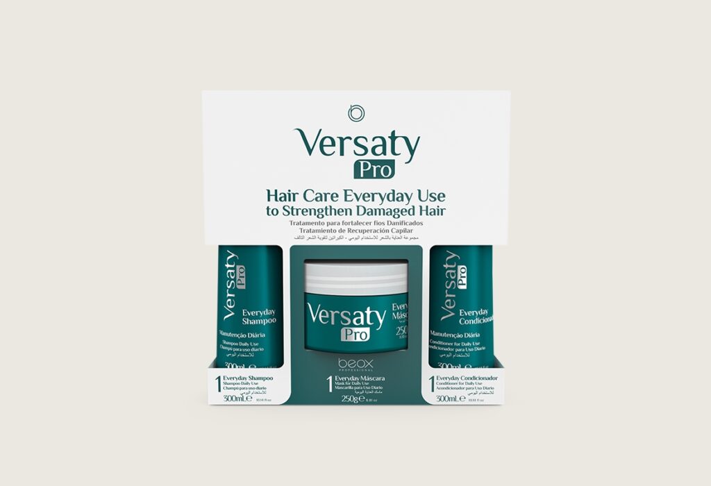 Beox Kit Versaty Pro