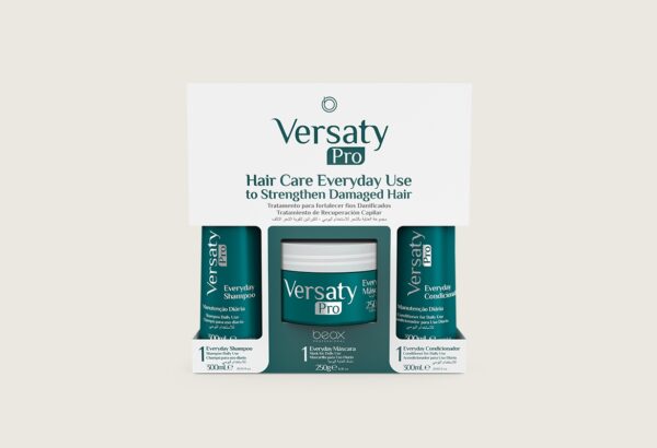 Beox Kit Versaty Pro