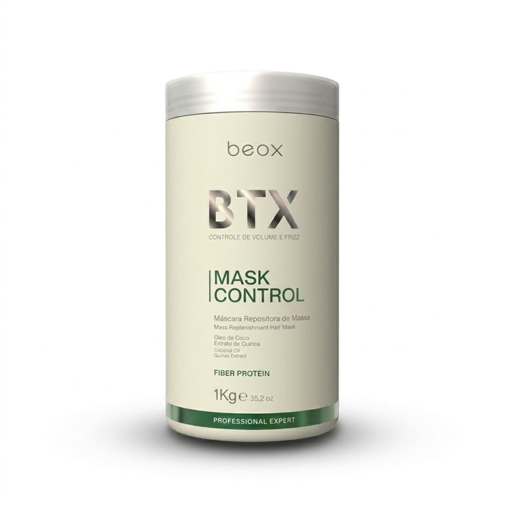 Beox BTX Coco 1kg