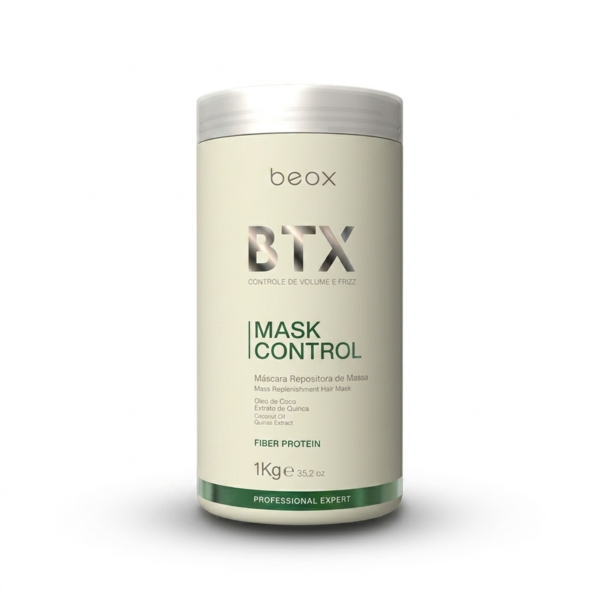 Beox BTX Coco 1kg