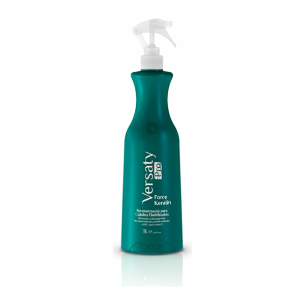 Beox Versaty Pro Force Keratin