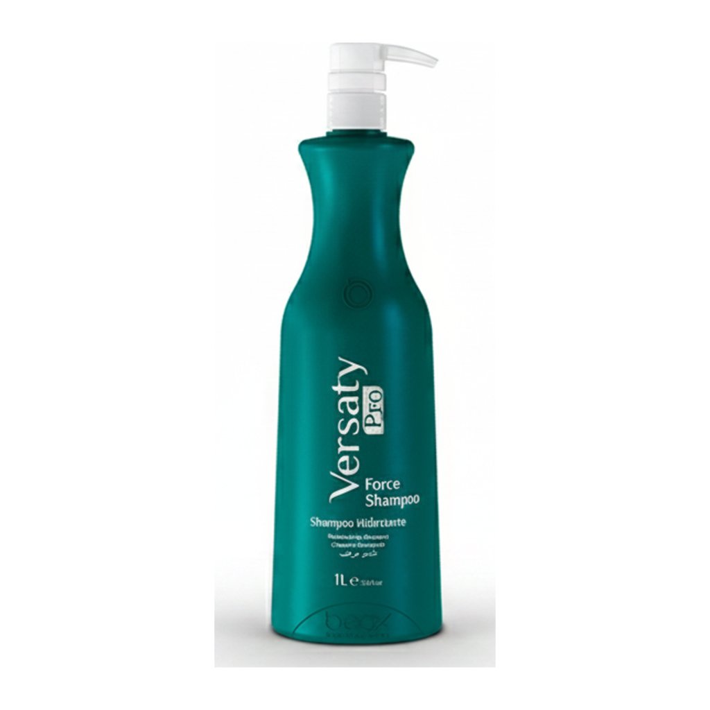 Beox Versaty Pro Shampoo