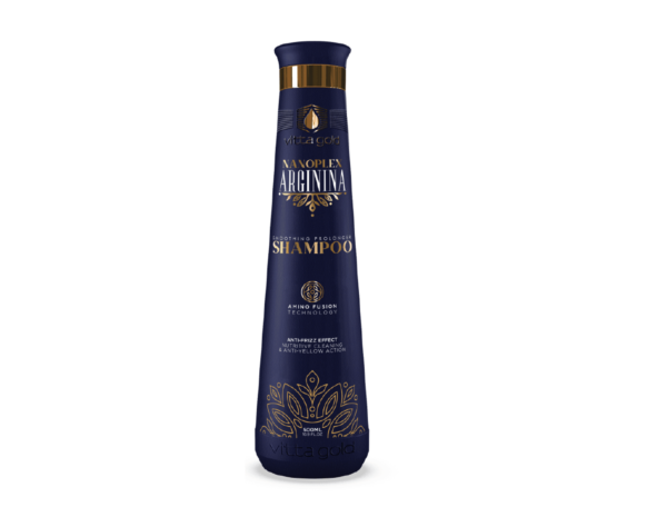Vitta Gold Nanoplex Arginina Color-Protect Shampoo 500ml